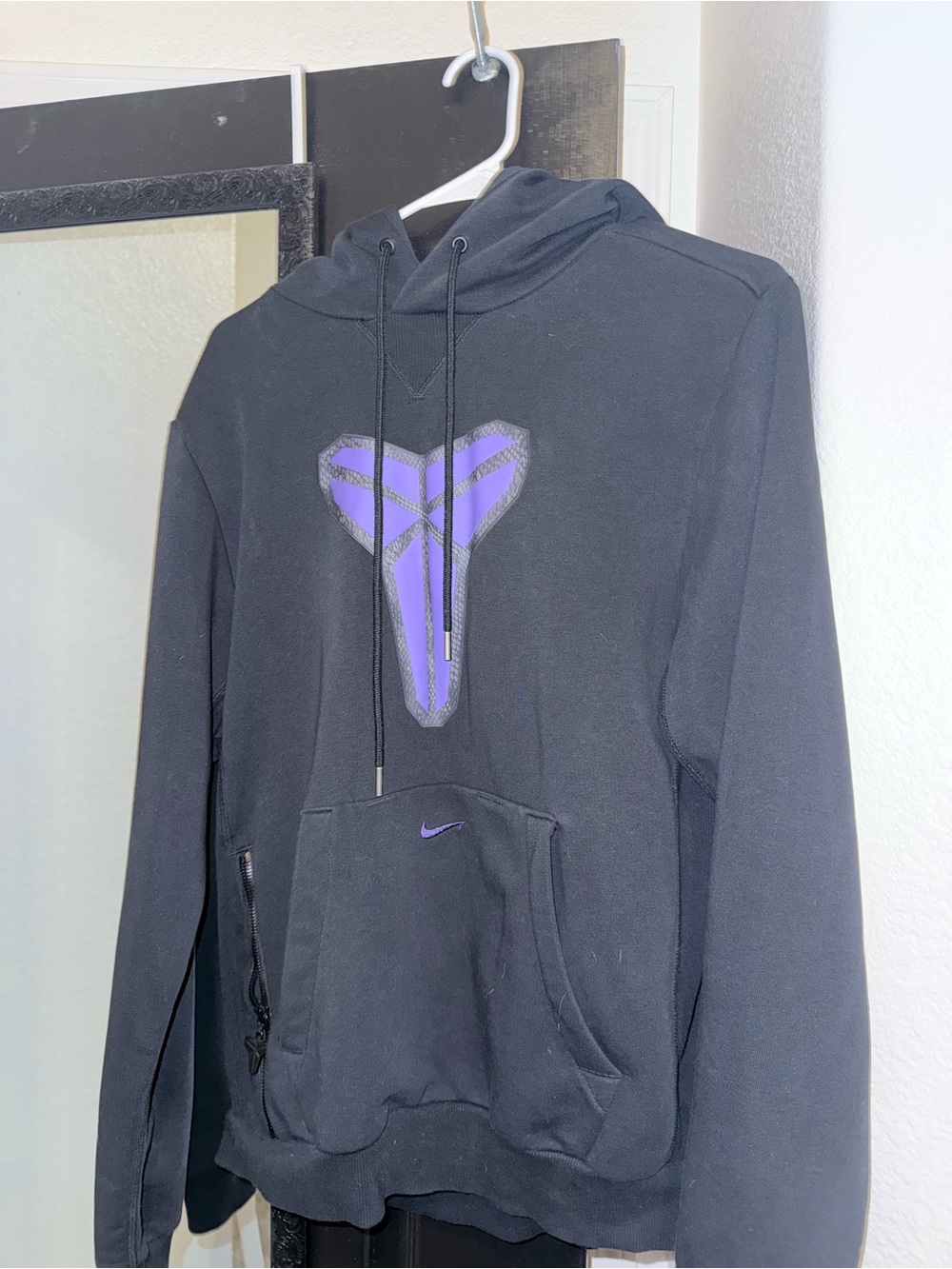 Nike Kobe Bryant Hoodie